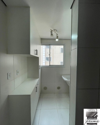 Imagem Apartamento com 2 Quartos à Venda, 65 m² em Parque Campolim - Sorocaba