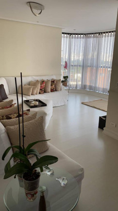 Imagem Apartamento com 4 Quartos à Venda, 750 m² em Moema - São Paulo