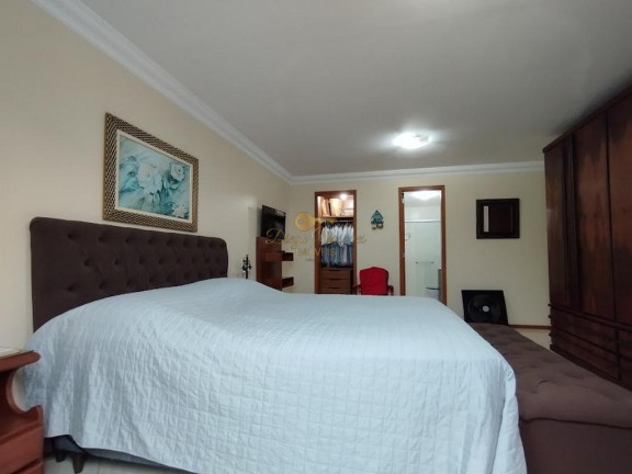 Imagem Apartamento com 4 Quartos à Venda, 390 m² em Agriões - Teresópolis