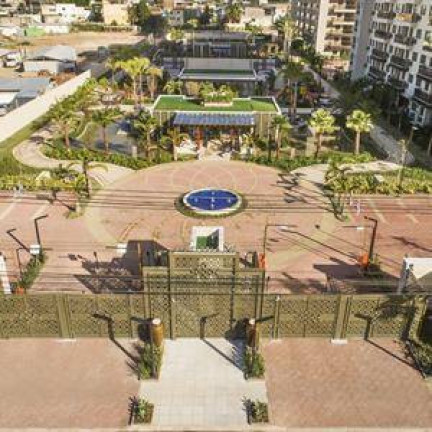 Imagem Apartamento com 2 Quartos à Venda, 66 m² em Jacarepaguá - Rio De Janeiro