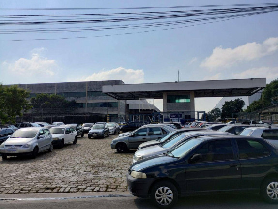 Imagem Galpão à Venda, 36.000 m² em Vila Sul Americana - Carapicuíba