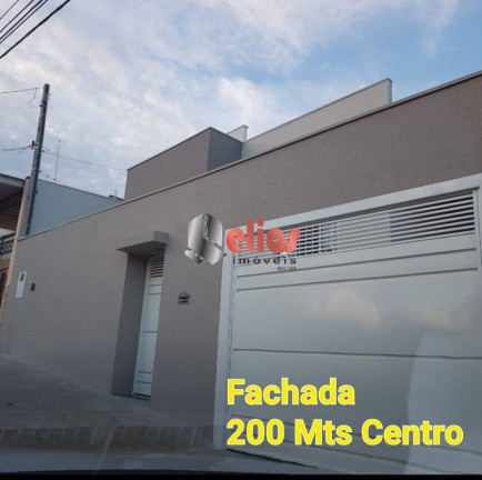 Casa com 3 Quartos à Venda, 300 m² em Vila Lemos - Bauru