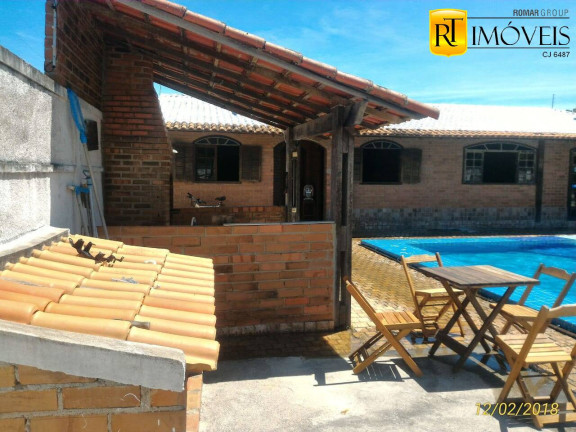 Imagem Casa com 4 Quartos à Venda, 350 m² em Peró - Cabo Frio Imagem Casa com 4 Quartos à Venda, 350 m² em Peró - Cabo Frio