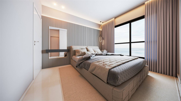 Imagem Apartamento com 2 Quartos à Venda, 68 m² em Itajuba - Barra Velha Imagem Apartamento com 2 Quartos à Venda, 68 m² em Itajuba - Barra Velha
