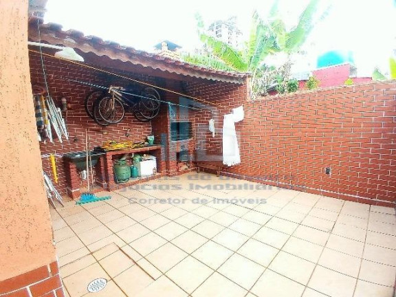 Imagem Casa com 2 Quartos à Venda, 170 m² em Maracanã - Praia Grande Imagem Casa com 2 Quartos à Venda, 170 m² em Maracanã - Praia Grande
