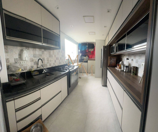 Imagem Apartamento com 2 Quartos à Venda, 90 m² em Aparecida - Santos Imagem Apartamento com 2 Quartos à Venda, 90 m² em Aparecida - Santos