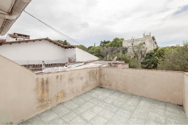 Imagem Casa com 4 Quartos à Venda, 170 m² em Vila Nova - Porto Alegre
