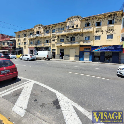 Imagem Imóvel Comercial à Venda, 590 m² em Centro - Jacareí