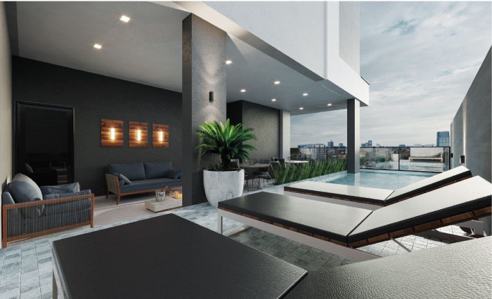 Imagem Apartamento com 3 Quartos à Venda, 170 m² em Vila Operária - Itajaí