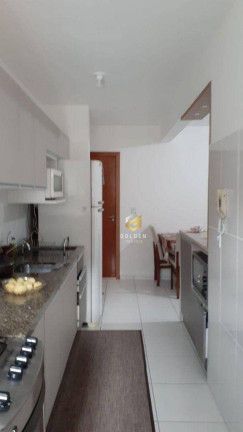 Imagem Apartamento com 2 Quartos à Venda, 80 m² em Alto São Bento - Itapema