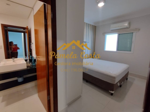 Imagem Apartamento com 2 Quartos para Alugar, 80 m² em Jardim Las Palmas - Guarujá Imagem Apartamento com 2 Quartos para Alugar, 80 m² em Jardim Las Palmas - Guarujá