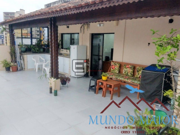 Imagem Apartamento à Venda, 161 m² em Tupi - Praia Grande Imagem Apartamento à Venda, 161 m² em Tupi - Praia Grande