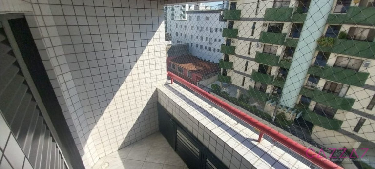 Imagem Apartamento com 3 Quartos à Venda, 96 m² em Guilhermina - Praia Grande Imagem Apartamento com 3 Quartos à Venda, 96 m² em Guilhermina - Praia Grande