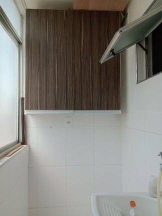 Imagem Apartamento com 2 Quartos à Venda, 56 m² em Estiva - Taubaté