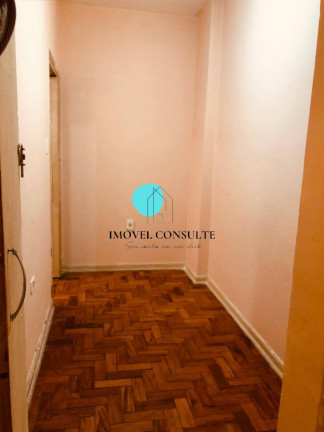 Imagem Apartamento com 2 Quartos à Venda, 55 m² em Vila Buarque - São Paulo
