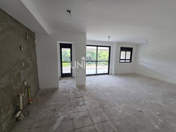 Apartamento com 3 Quartos à Venda, 149 m² em Recanto Quarto Centenário - Jundiaí
