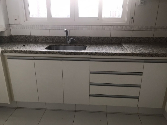 Imagem Apartamento com 3 Quartos à Venda, 130 m² em São José - Franca Imagem Apartamento com 3 Quartos à Venda, 130 m² em São José - Franca