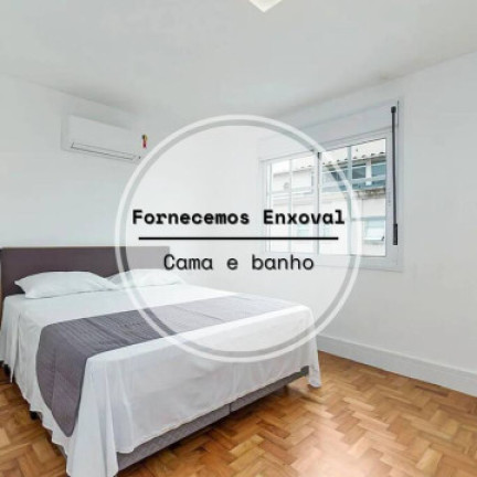 Imagem Apartamento com 2 Quartos à Venda, 109 m² em Cerqueira César - São Paulo