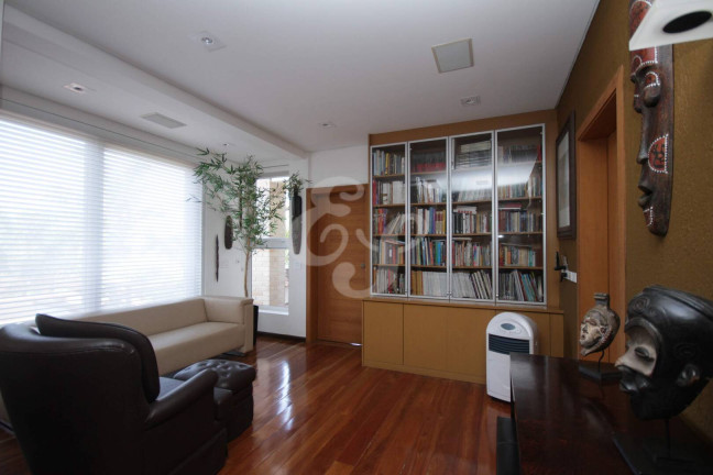 Imagem Casa de Condomínio com 7 Quartos à Venda, 1 m² em Alphaville - Santana De Parnaíba Imagem Casa de Condomínio com 7 Quartos à Venda, 1 m² em Alphaville - Santana De Parnaíba