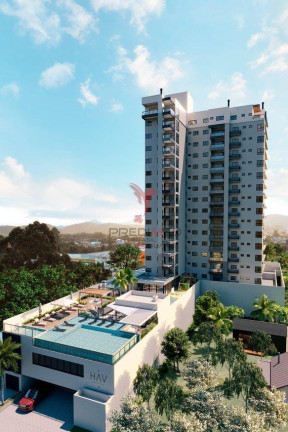 Apartamento com 2 Quartos à Venda, 75 m² em Centro - Penha
