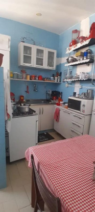 Imagem Apartamento com 2 Quartos à Venda, 65 m² em Nazaré - Salvador