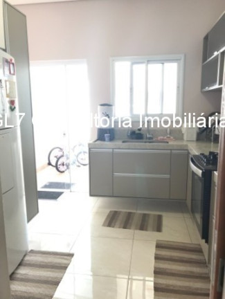 Imagem Casa com 3 Quartos à Venda, 136 m² em Jardim Bréscia - Indaiatuba