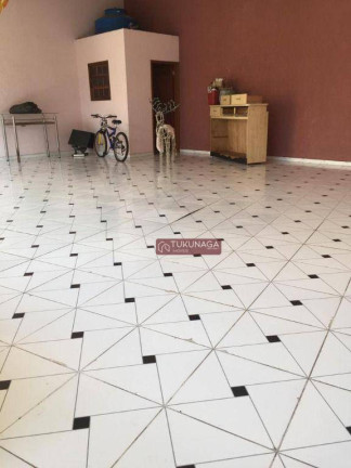 Imagem Sobrado com 3 Quartos à Venda, 380 m² em Vila Rosália - Guarulhos Imagem Sobrado com 3 Quartos à Venda, 380 m² em Vila Rosália - Guarulhos