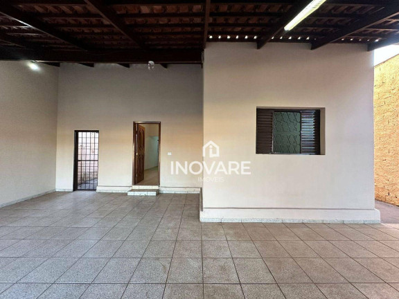 Imagem Casa com 3 Quartos à Venda, 172 m² em Centro - Itumbiara Imagem Casa com 3 Quartos à Venda, 172 m² em Centro - Itumbiara