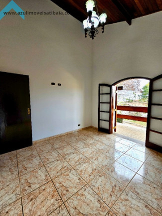 Imagem Casa com 3 Quartos à Venda, 260 m² em Recreio Maristela - Atibaia