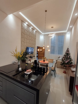 Imagem Sobrado com 3 Quartos à Venda, 150 m² em Jardim Oswaldo Cruz - São José Dos Campos Imagem Sobrado com 3 Quartos à Venda, 150 m² em Jardim Oswaldo Cruz - São José Dos Campos