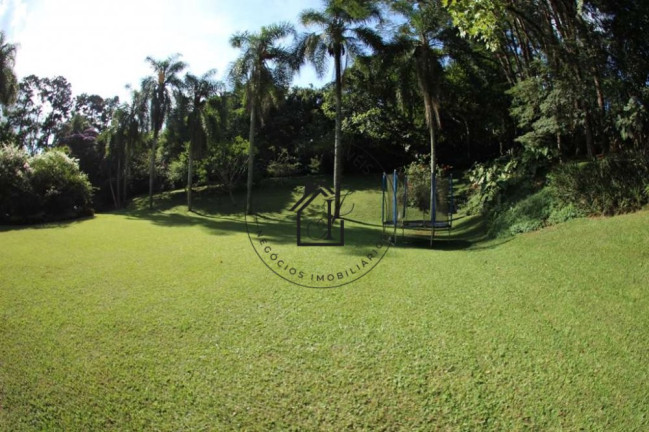 Imagem Casa com 4 Quartos à Venda, 6.719 m² em Granja Viana - Cotia
