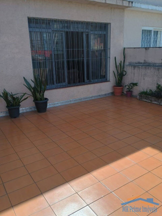 Imagem Casa com 2 Quartos à Venda, 107 m² em Vila Osasco - Osasco