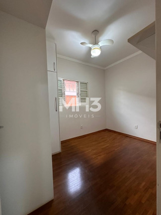 Casa de Condomínio com 3 Quartos à Venda, 200 m² em Bosque De Barão Geraldo - Campinas