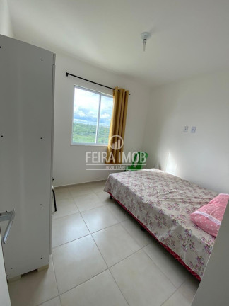 Imagem Apartamento com 2 Quartos para Alugar, 47 m² em Sim - Feira De Santana