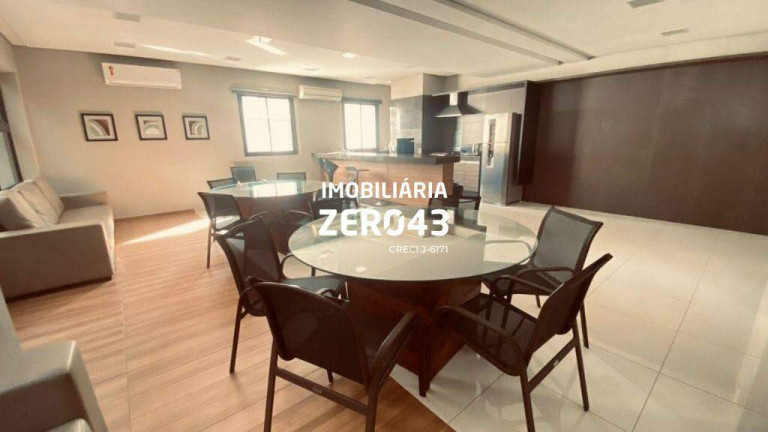 Imagem Apartamento com 3 Quartos à Venda, 74 m² em Centro - Londrina Imagem Apartamento com 3 Quartos à Venda, 74 m² em Centro - Londrina