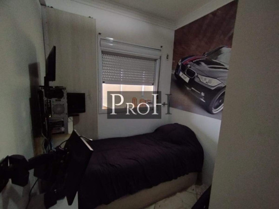 Imagem Apartamento com 2 Quartos à Venda, 66 m² em Vila Formosa - São Paulo