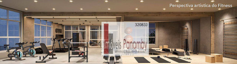 Imagem Apartamento com 4 Quartos à Venda, 133 m² em Vila Andrade - São Paulo