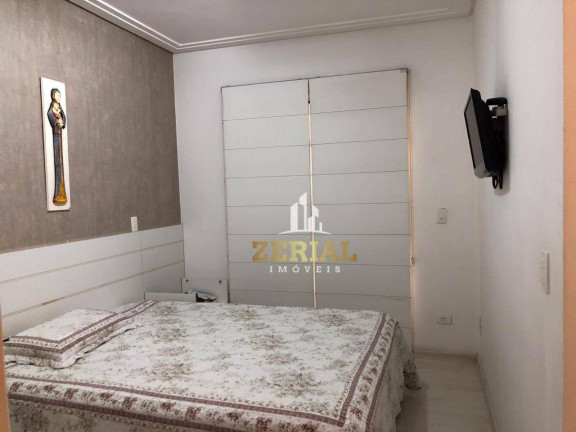 Imagem Apartamento com 3 Quartos à Venda, 92 m² em Santo Antônio - São Caetano Do Sul