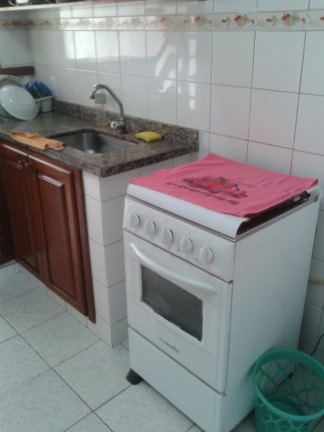 Imagem Casa de Condomínio com 2 Quartos para Alugar, 95 m² em Ogiva - Cabo Frio