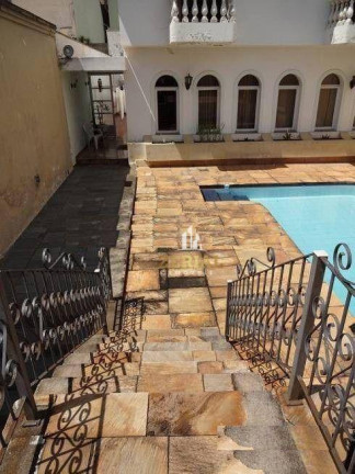 Imagem Sobrado com 4 Quartos à Venda, 318 m² em Santa Paula - São Caetano Do Sul Imagem Sobrado com 4 Quartos à Venda, 318 m² em Santa Paula - São Caetano Do Sul