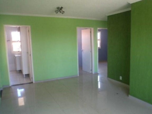 Imagem Apartamento com 3 Quartos à Venda, 69 m² em Parque Villa Flores - Sumaré