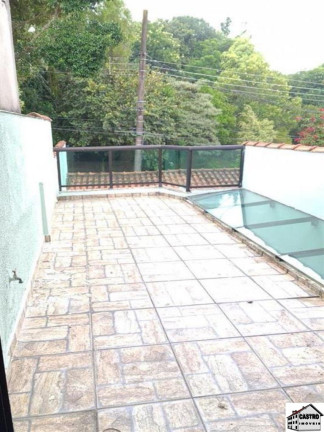 Imagem Sobrado com 3 Quartos à Venda, 130 m² em Cidade Patriarca - São Paulo