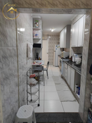 Imagem Apartamento com 3 Quartos à Venda, 130 m² em Jardim Flamboyant - Campinas Imagem Apartamento com 3 Quartos à Venda, 130 m² em Jardim Flamboyant - Campinas