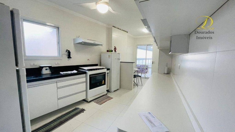 Imagem Apartamento com 4 Quartos à Venda, 180 m² em Canto Do Forte - Praia Grande Imagem Apartamento com 4 Quartos à Venda, 180 m² em Canto Do Forte - Praia Grande