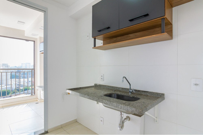Imagem Apartamento com 1 Quarto à Venda, 38 m² em Vila Andrade - São Paulo Imagem Apartamento com 1 Quarto à Venda, 38 m² em Vila Andrade - São Paulo