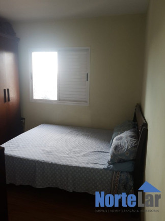 Imagem Apartamento com 3 Quartos à Venda, 78 m² em Jardim Pereira Leite - São Paulo