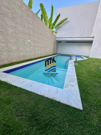 Imagem Apartamento com 1 Quarto à Venda, 34 m² em Graças - Recife