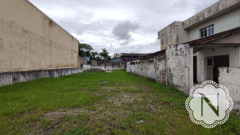Imagem Imóvel Comercial à Venda, 575 m² em Belas Artes - Itanhaém Imagem Imóvel Comercial à Venda, 575 m² em Belas Artes - Itanhaém