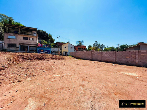 Imagem Terreno à Venda, 500 m² em Jardim Estância Brasil - Atibaia Imagem Terreno à Venda, 500 m² em Jardim Estância Brasil - Atibaia