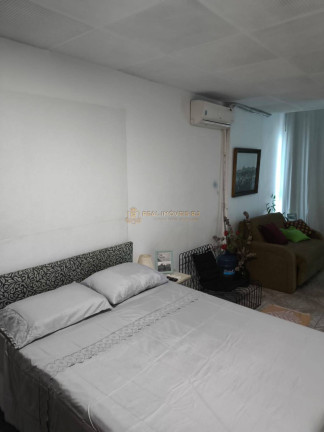 Imagem Apartamento com 1 Quarto à Venda, 35 m² em Centro - Rio De Janeiro Imagem Apartamento com 1 Quarto à Venda, 35 m² em Centro - Rio De Janeiro